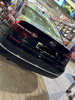 ڤۆڵکسواگن پاسات